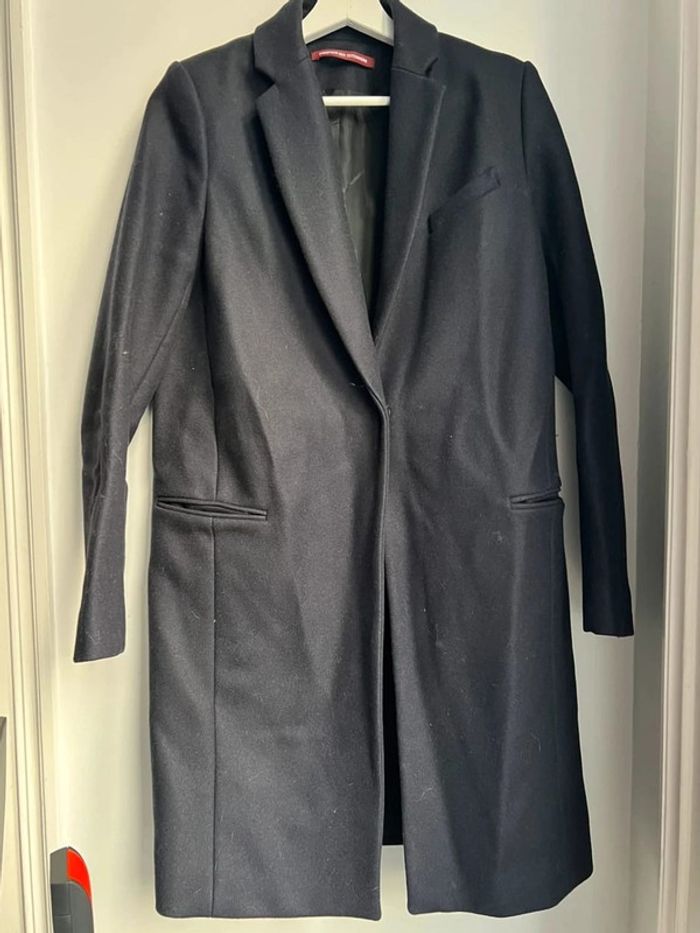 Manteau CDC - photo numéro 4