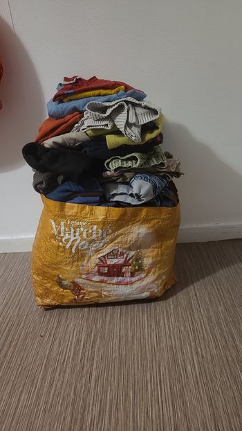 Vêtement 3 4ans