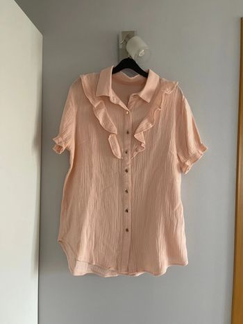 Chemise shein 38