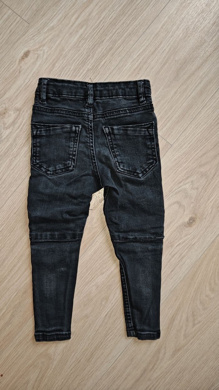 Jean skinny 2/3ans - photo numéro 3