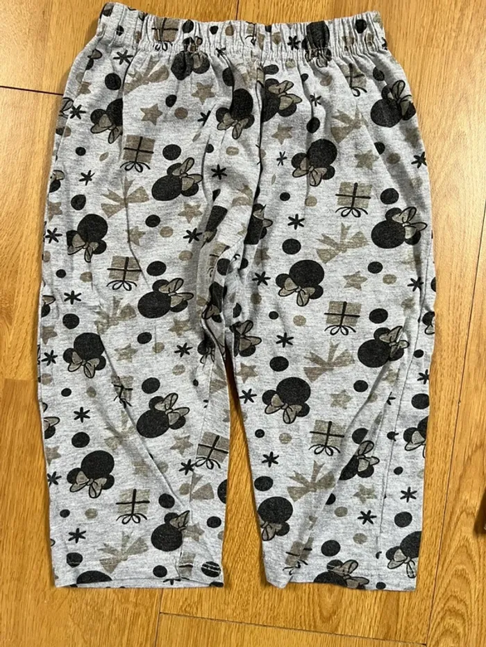 Lot de 2 pyjamas léger 3 ans - photo numéro 7
