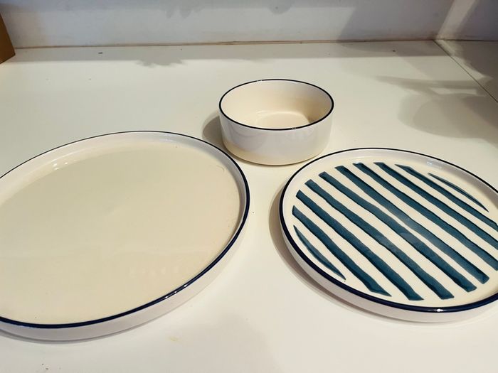 Vaisselle neuve Alinéa - photo numéro 4
