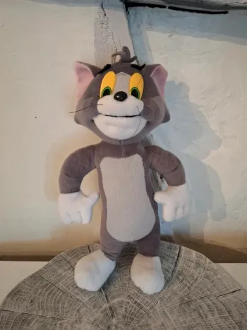 Peluche Tom