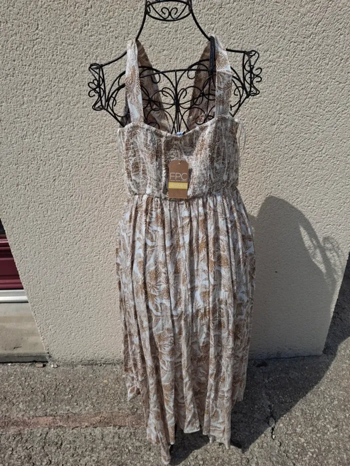Robe neuve 👗 - photo numéro 2