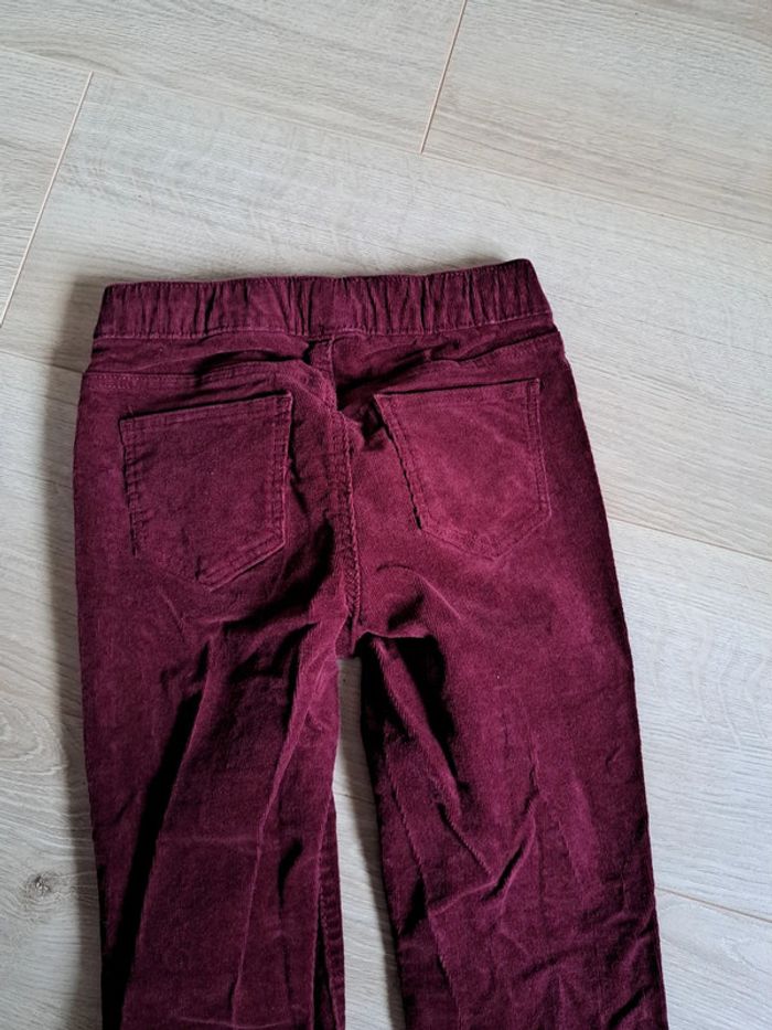 Pantalon 8/9 ans - photo numéro 2