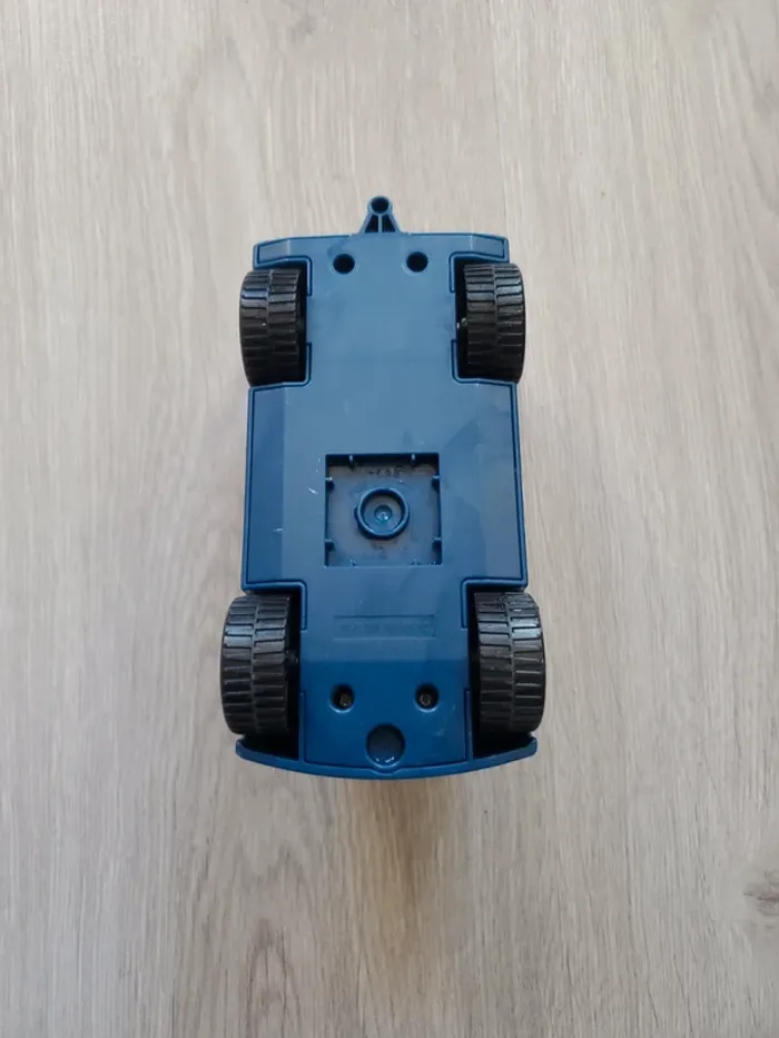 Voiture police lego duplo - photo numéro 4