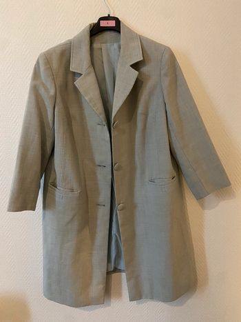 Manteau