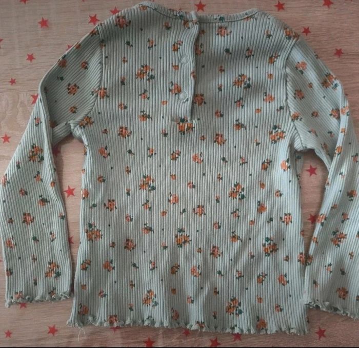 T-shirt 2 ans. - photo numéro 3