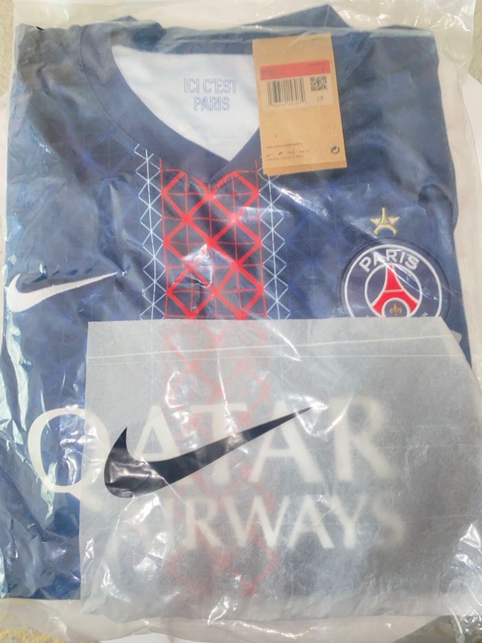 Maillot - photo numéro 3