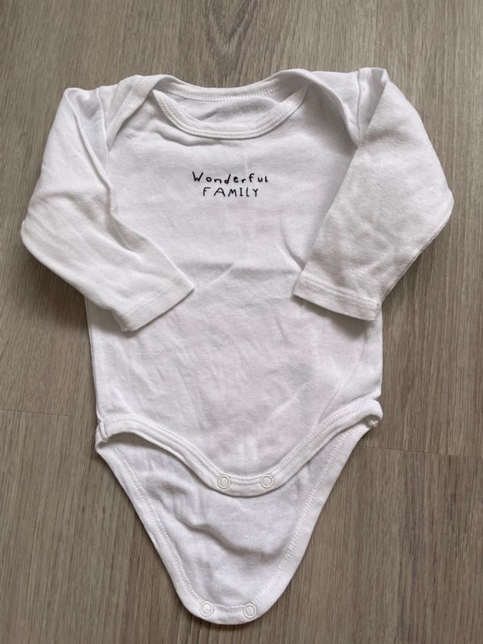 Lot body - photo numéro 4