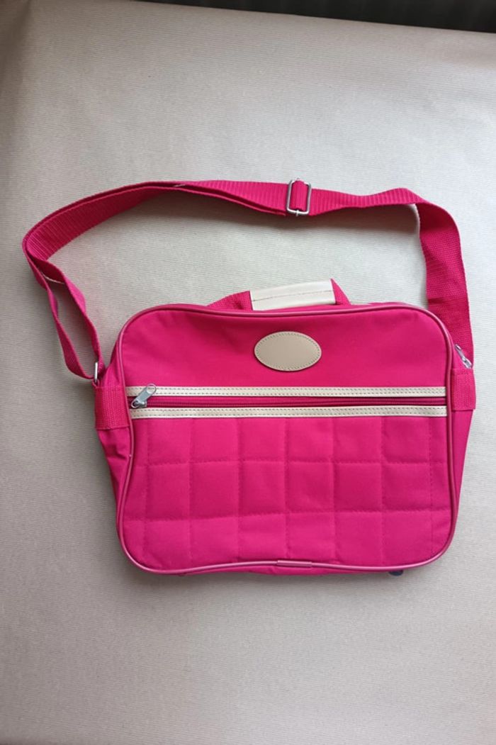 sacoche Bayard mixte NEUF - photo numéro 2