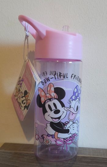 Gourde minnie