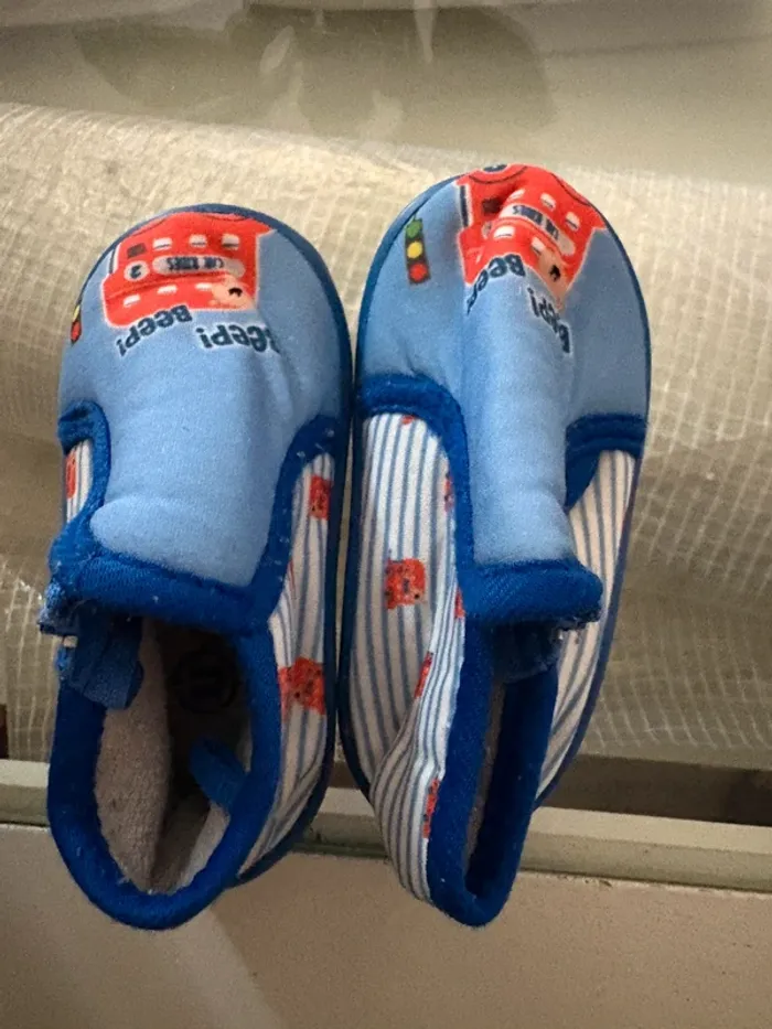Chaussons