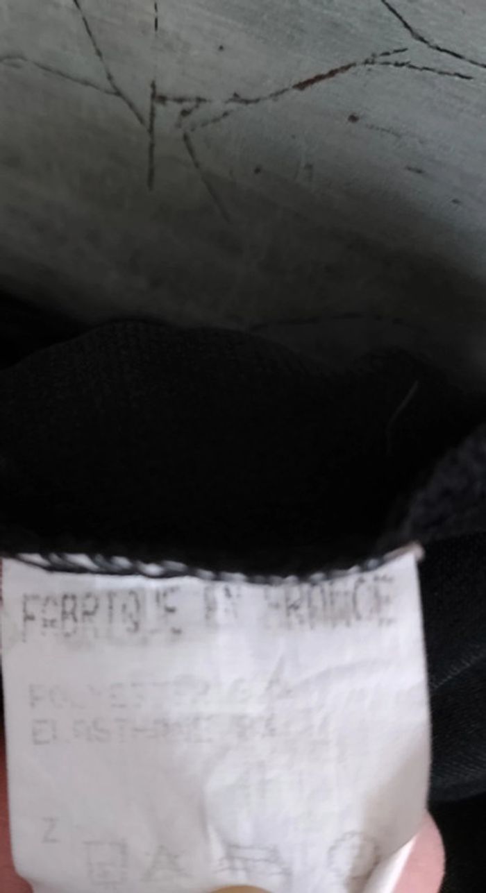 Haut fête à sequins femme.36/38. - photo numéro 4