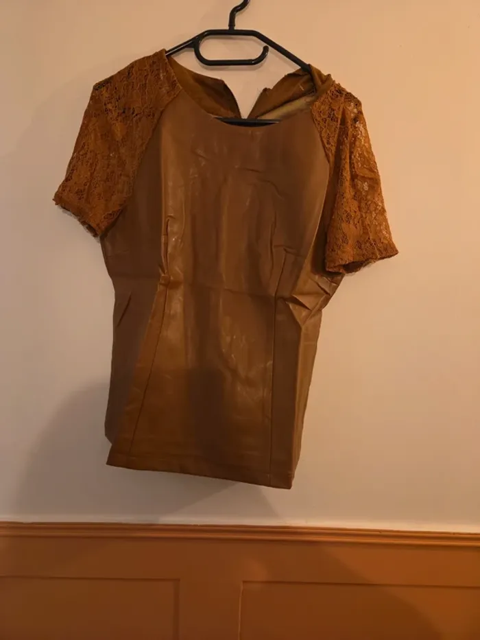 Maillot oxana