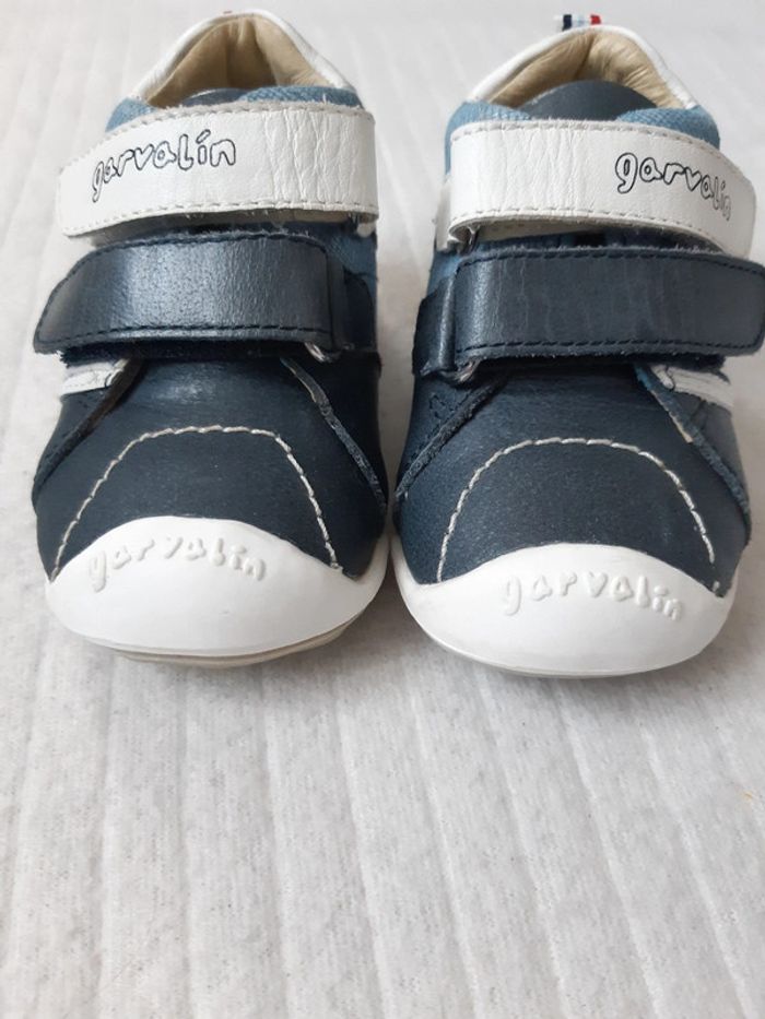 Chaussure Garvalin 18 - photo numéro 5