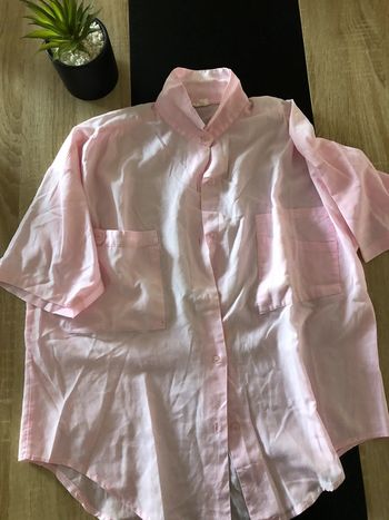 Chemise femme 42