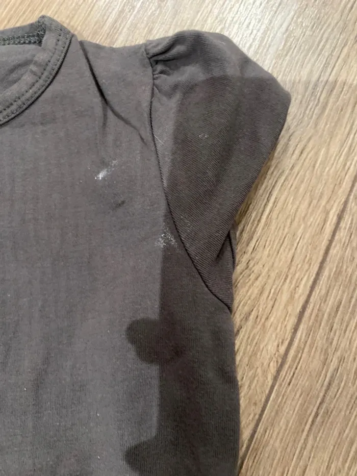 Tee shirt - photo numéro 2
