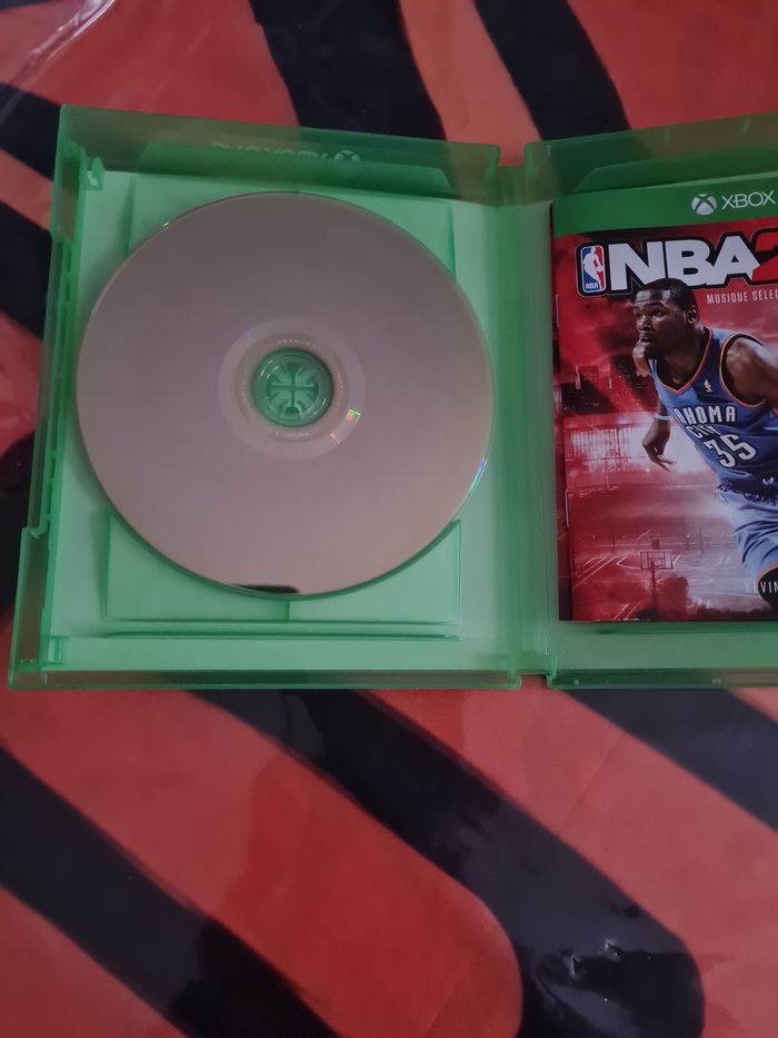 Jeux xbox one - photo numéro 3