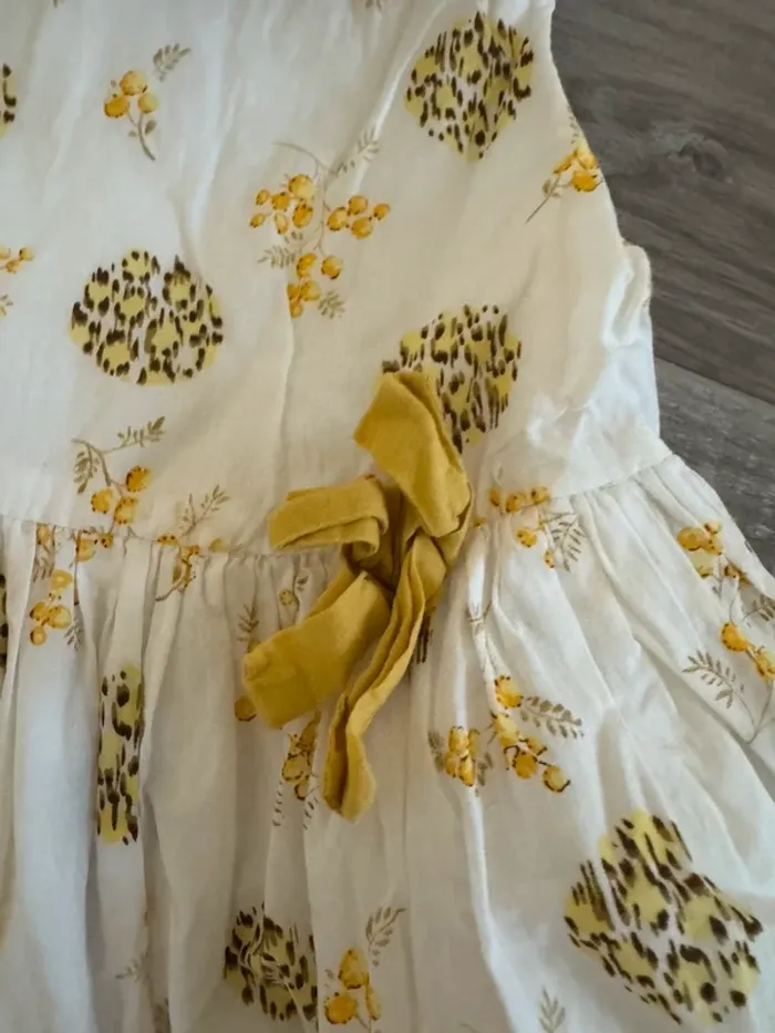 robe enfant fille - photo numéro 2