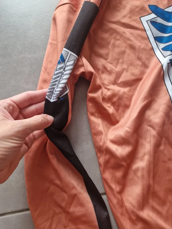 Veste sportwear femme - photo numéro 5