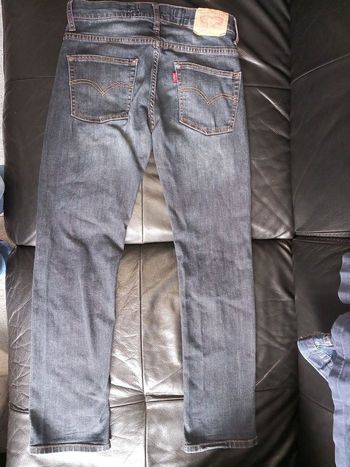 Jean Levi's 511 slim TBE 12 ans