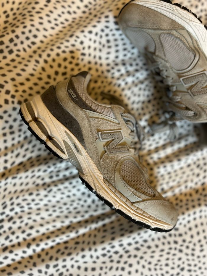 New Balance 2002r - photo numéro 4