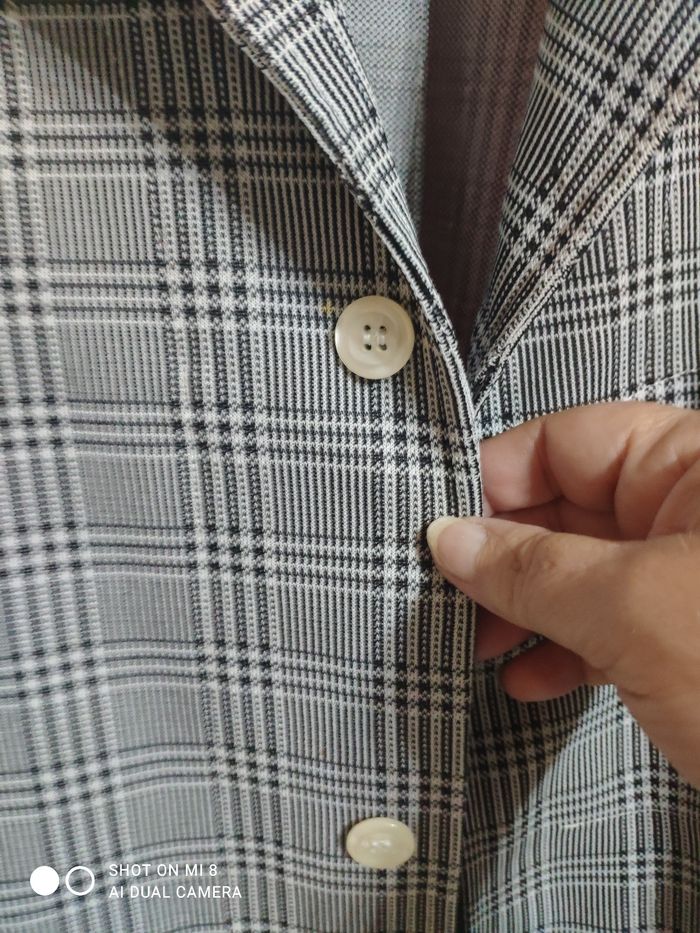 Veste tailleur - photo numéro 2