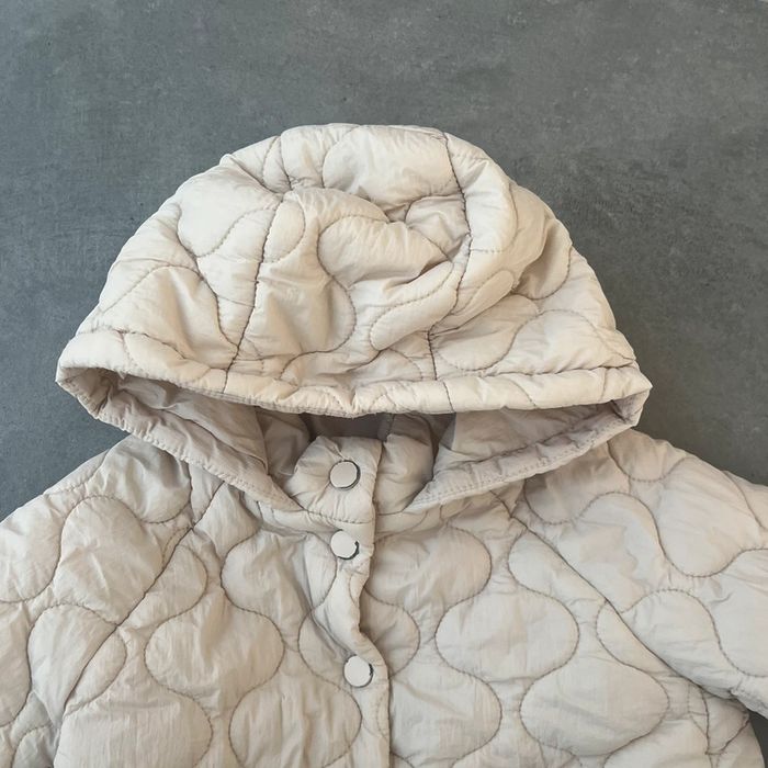 Magnifique manteau Zara - photo numéro 3