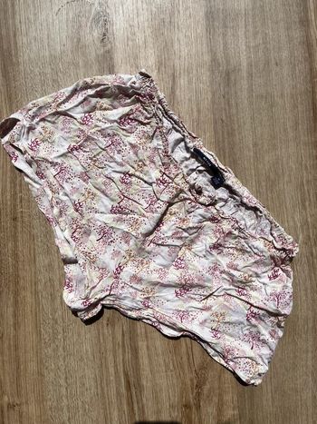 Short pyjama