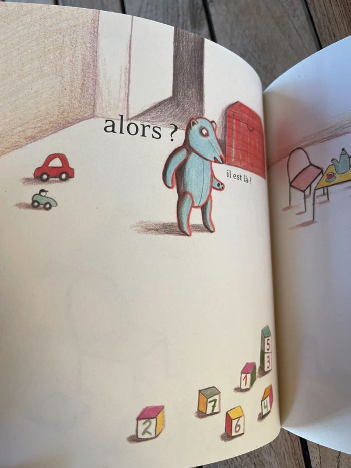 livre enfant - photo numéro 3