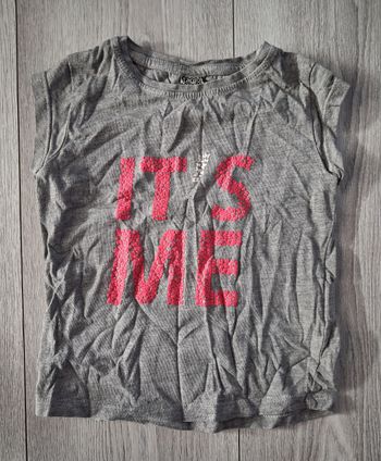 Tshirt 3 ans