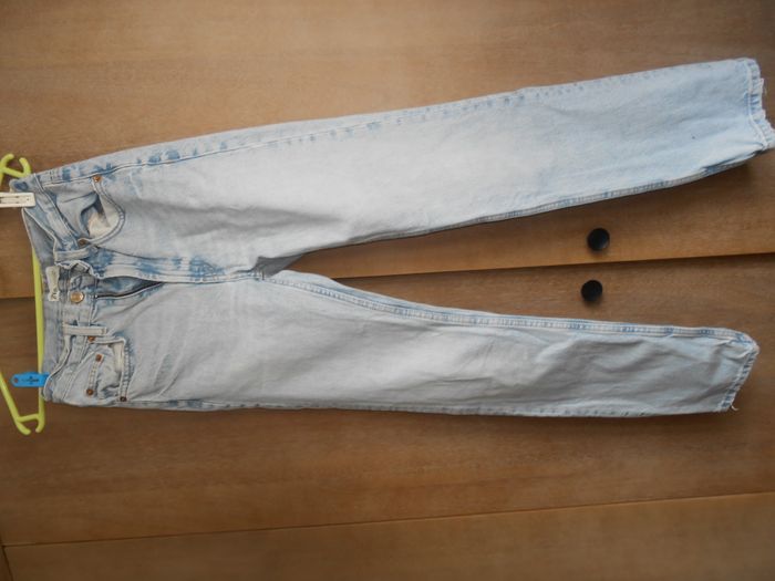 Jeans Zara - photo numéro 3