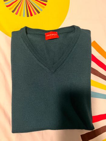 Pull sans manche Antony Morato M