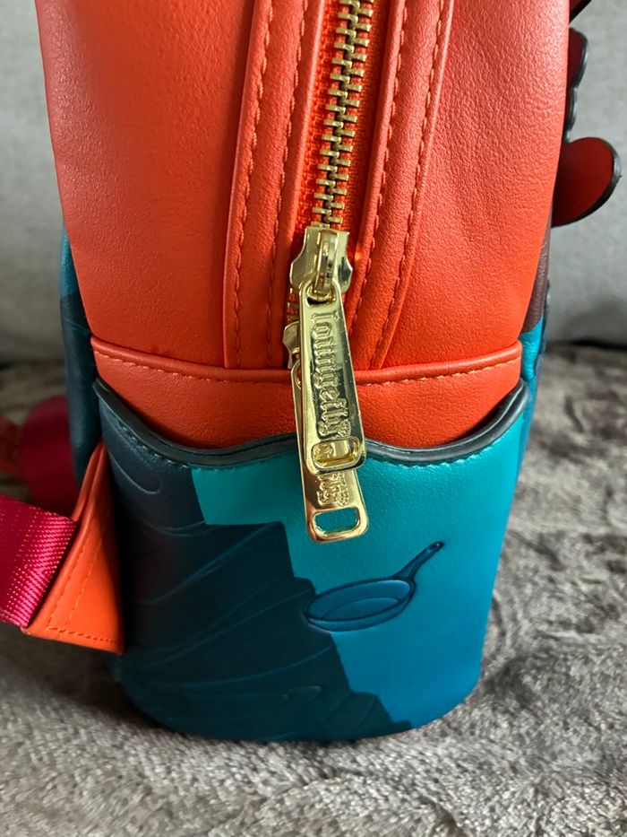 Loungefly Dingo et Max - photo numéro 4