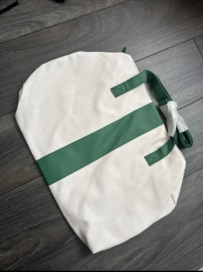 Sac type bowling neuf - photo numéro 3