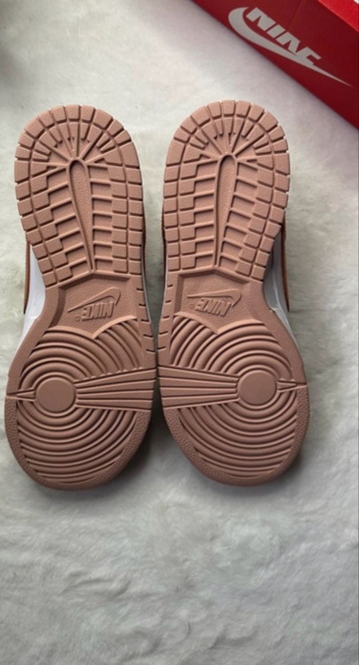 Nike Dunk low Whisper - photo numéro 2