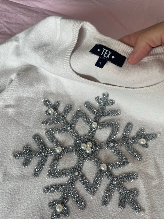 Pull tex S - photo numéro 2