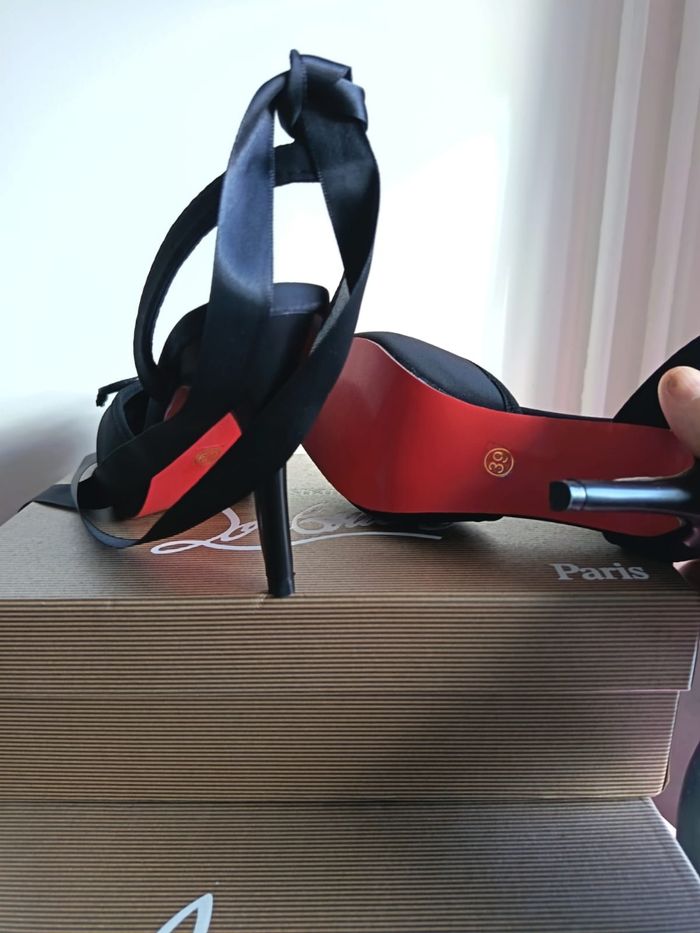 Neuf talons - photo numéro 3