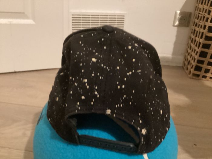 Casquette ( gohan, QuickSilver, star wars, équipe de hockey ) - photo numéro 5