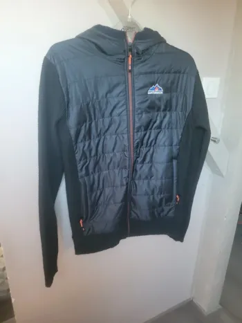Veste demi saison