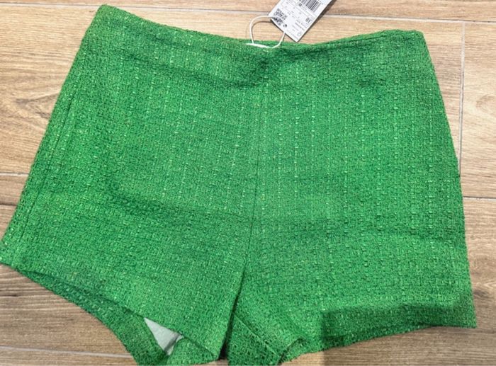 Short Mango Taille 38 - photo numéro 2