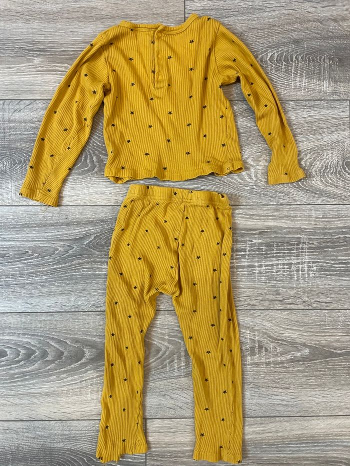 Pyjama léger fille 3 ans - photo numéro 6