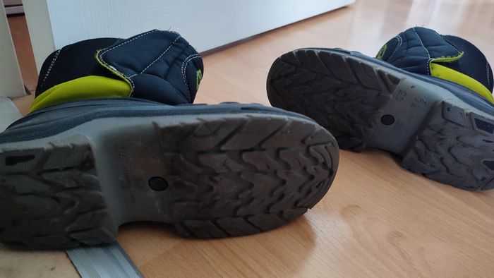 Apres ski bottes neige 33 34 - photo numéro 8