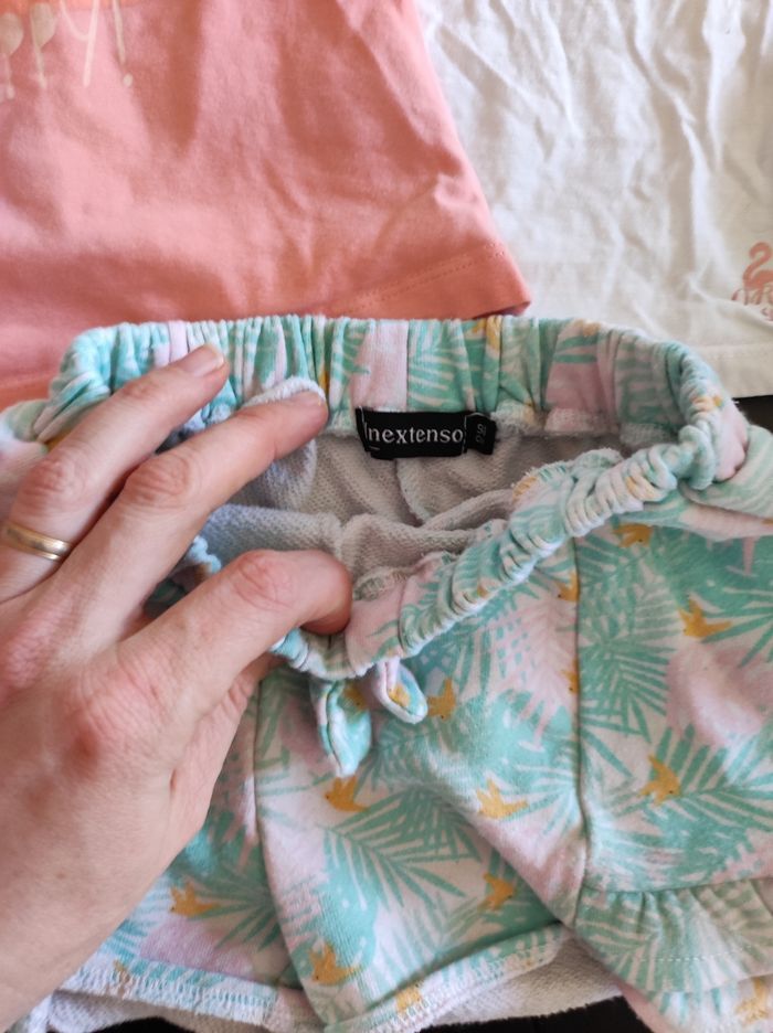 Lot été 3 ans orchestra - photo numéro 8