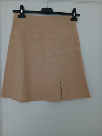 Jupe courte Boutique Indépendante T36