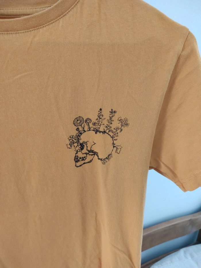 Kiabi tee-shirt taille XXS 12 ans - photo numéro 2