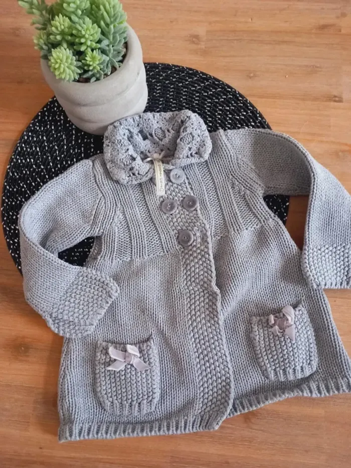 💚 Gilet - Mayoral chic - 6 mois 💚
