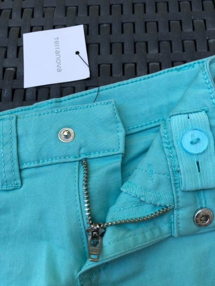 Short T3/4 ans - photo numéro 3