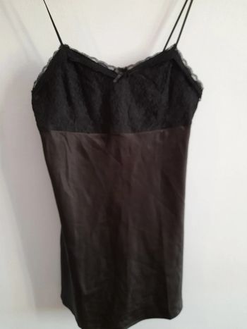 Nuisette Esmara noire